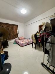 Blk 410 Commonwealth Avenue West (Clementi), HDB 4 Rooms #521330791